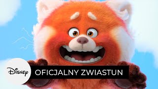 To nie wypanda  zwiastun 1 dubbing [upl. by Kelvin609]