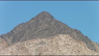 The REAL Mt Sinai Discovered In Saudi Arabia [upl. by Zetram738]