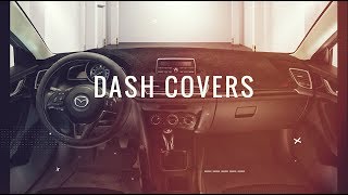 What You Need To Know Before Purchasing A Dashboard Cover [upl. by Stanton]