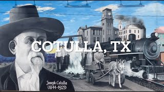 Cotulla Texas [upl. by Griswold380]