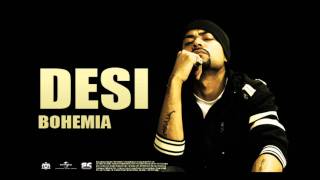 Bohemia  Desi  Full Audio  Punjabi Songs [upl. by Koppel]