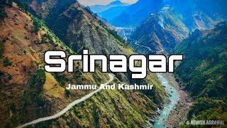 katra Vaishno Devi To Srinagar By Road [upl. by Lucic]