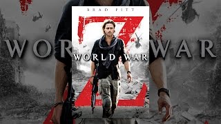 World War Z [upl. by Etoile]