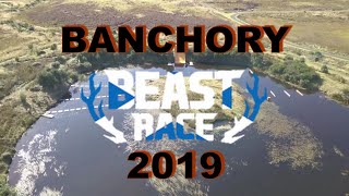 Banchory Beast Race 2019 POV [upl. by Colvert202]