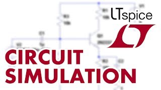 Circuit Simulation in LTSpice Tutorial part 33 [upl. by Nguyen]