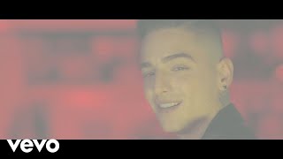 Maluma  La Curiosidad [upl. by Eiveneg]