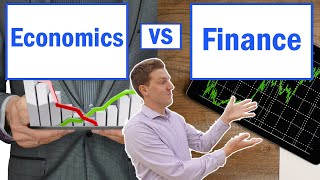 Economics Major vs Finance Major [upl. by Enirok117]