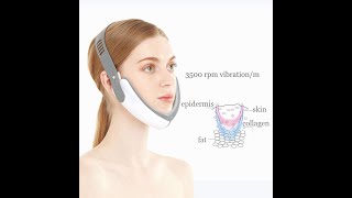 VFace Lifting Instrument Masseter [upl. by Oys584]