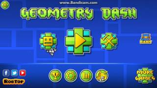 Geometry Dash ALL VAULT AND VAULT OF SECRETS CODES [upl. by Hynes]