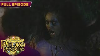 Da Adventures of Pedro Penduko Manananggal  Full Episode 4 [upl. by Kcirde]