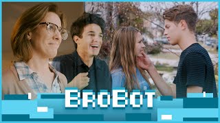 BROBOT  Brent amp Lexi in “All Good Bro”  Ep 5 [upl. by Eleonore]