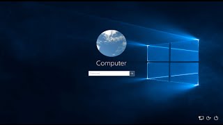 How To Change Your Profile Picture In Windows 10 Tutorial [upl. by Eahsram]