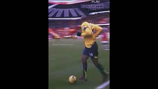 THIERRY HENRY SKILLS [upl. by Henrie984]