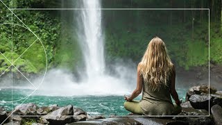 15 MIN Guided Meditation For Manifestation amp Success  Feed Your Truth amp Inner Fire [upl. by Hannad]