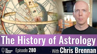 The History of Astrology From Ancient to Modern Times [upl. by Clo]