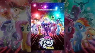 MY LITTLE PONY 2017 [upl. by Christel]