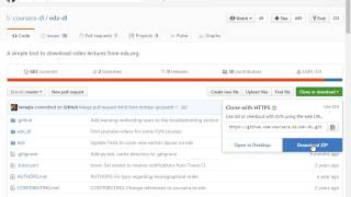 Download edx courses to your computer [upl. by Pris160]