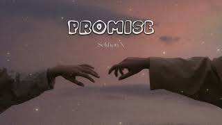 PROMISE  Sekhon X Official Audio  Mr Ree  New Punjabi Song 2024 [upl. by Etom]