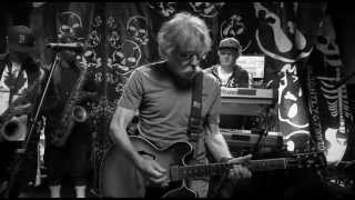 Ocean  Slightly Stoopid ft Bob Weir Live at Robertos TRI Studios [upl. by Uok]