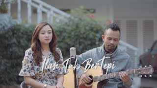 Meisita Lomania Ft Ipank Yuniar Cover Akustik Full Album Terbaru 2021  Lagu Akustik Cover [upl. by Ymirej]