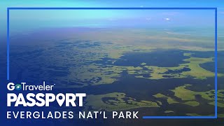 Everglades National Park [upl. by Cyna]