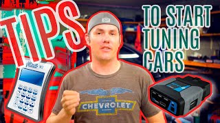 How To Start Tuning Cars What I Wish I Wouldve Known [upl. by Ynnel]