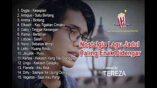 15 Kumpulan Lagu Akustik Jadul Nostalgia Paling Merdu Enak Didengar  Tereza [upl. by Amias]