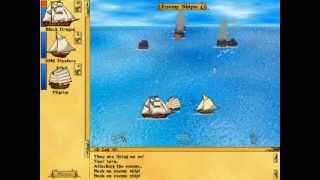 Tradewinds Classic  Lets Play Commentary simples14 [upl. by Alden]