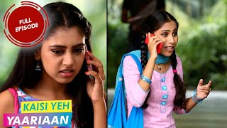 Kaisi Yeh Yaariaan  Episode 31  Getting Cornered [upl. by Assenat]