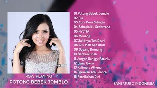 Cita Citata  Full Album 2016  2017  2018 [upl. by Evita]