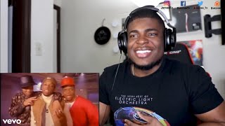 GOT ME MOVING BELL BIV DEVOE POISON REACTION [upl. by Arikaahs]