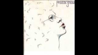 Poetry Man  Phoebe Snow [upl. by Nesyt]