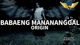 Darna 2009 The Origin of Babaeng Manananggal [upl. by Lester461]