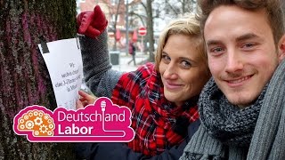 Deutschlandlabor – Folge 6 Wohnen [upl. by Adidnac]