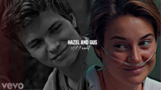 Hazel amp Gus  All I want [upl. by Boland]