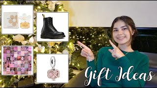 20 Gift Ideas for Christmas  Graces Room [upl. by Ahsial2]