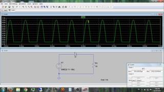 LTspice simulation tutorial [upl. by Merralee614]