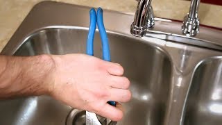 15 GENIUS Plumbing HACKS  GOT2LEARN [upl. by Yhtorod664]