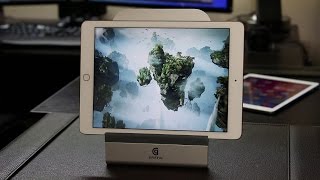 40 Tips and Tricks for the iPad Air 2 [upl. by Marshall]