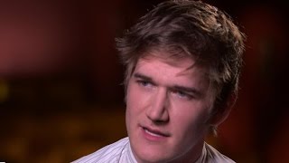 Bo Burnham on political correctness in comedy [upl. by Georgia108]