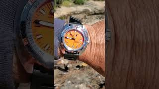 DOXA Sub 300T [upl. by Alehtse]