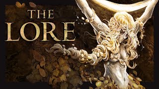 Elden Rings Lore ► Explained [upl. by Hovey]