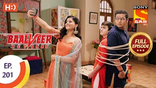 Baalveer Returns  Ep 201  Full Episode  29th September 2020 [upl. by Elvis]