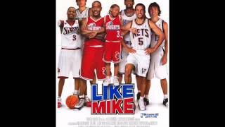 Like Mike  Were Playing Basketball [upl. by Kado]