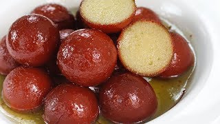 सबसे आसान तरीका बाजार जैसे गुलाब जामुन बनाने का  Perfect Gulab Jamun Recipe NO Khoya [upl. by Daniels]