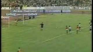 World Cup 1974 Final  Germany 21 Netherlands [upl. by Naval]