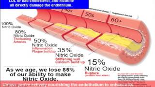 LArginine Benefits Human Performance [upl. by Valentina44]