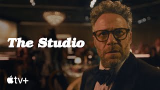 The Studio — Official Trailer  Apple TV [upl. by Jacobsen]