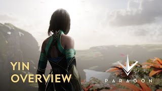 Paragon  Yin Overview March 14 [upl. by Ateval]