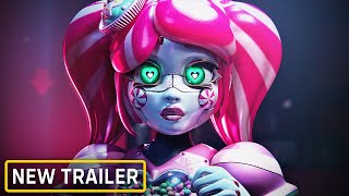 KANDYLAND SERIES SEASON 1 OFFICIAL TRAILER [upl. by Farika761]